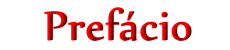 Prefácio